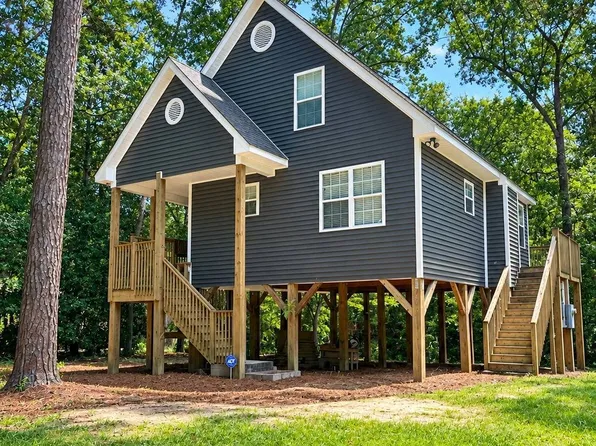 630 E Black Creek Rd, Florence, SC 29506