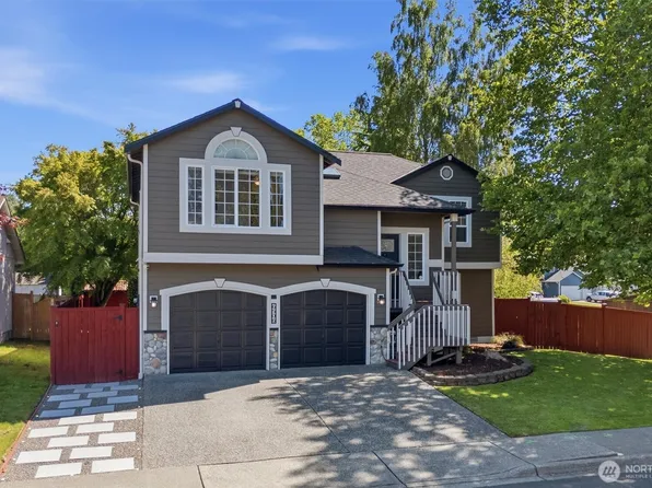 6506 83RD Place NE, Marysville, WA 98270