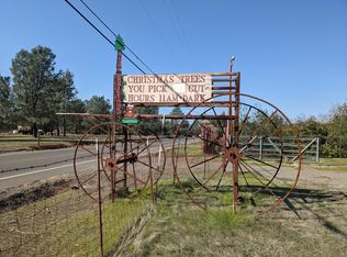 17538 Hawthorne Ave, Anderson, CA 96007