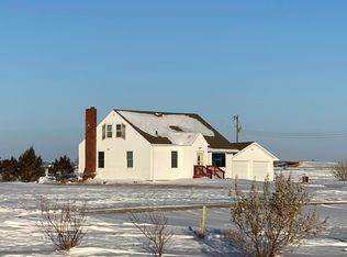 6530 171st Ave SE, Colfax, ND 58018