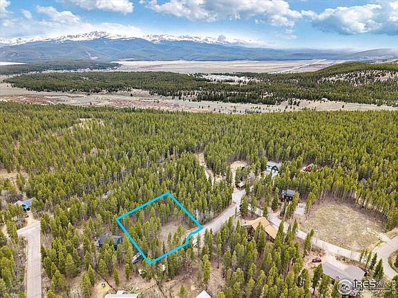 2nd image of 0 Lodgepole Dr