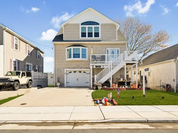 537 W Pine Ave, West Wildwood, NJ 08260