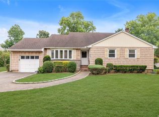 601 Harrison Ave, East Meadow, NY 11554