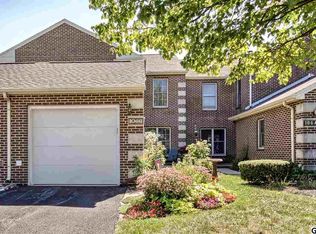 1066 Tunberry Ct, Mechanicsburg, PA 17050