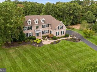 253 Jennings Way, Mickleton, NJ 08056