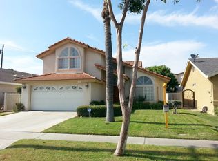 8541 Cheyenne St, Downey, CA 90242