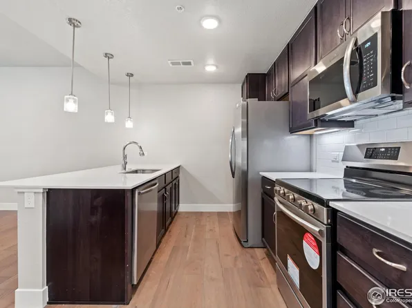 862 Birdwhistle St #2, Fort Collins, CO 80524