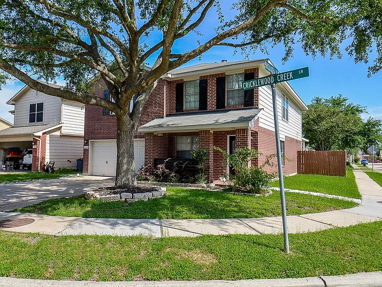 13410 Cricklewood Creek Ln — Photo 4