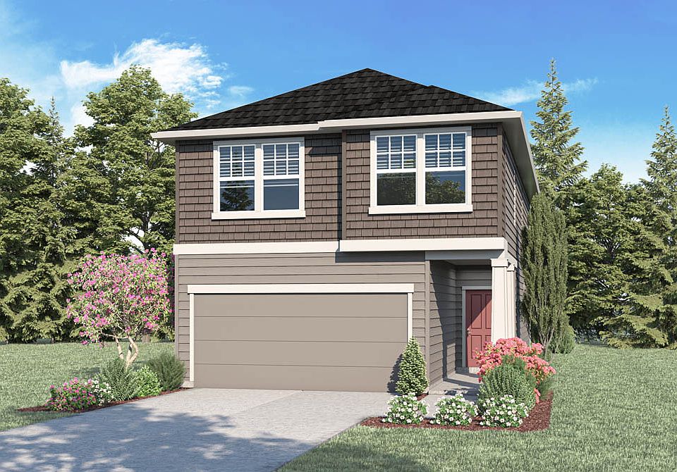 Plan Elevation.