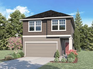 2964 V St, Springfield, OR 97477