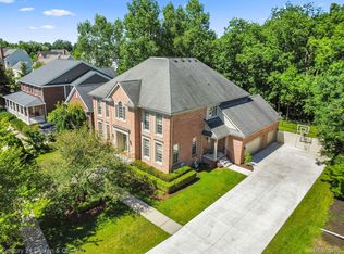 49423 Taft Ln, Canton, MI 48188