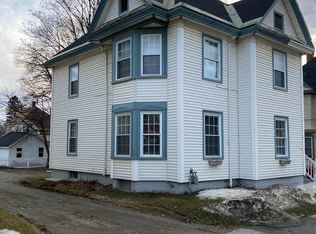 21 Brimmer St, Brewer, ME 04412