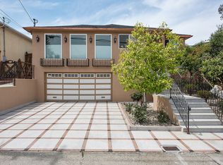 246 Helen Dr, Millbrae, CA 94030