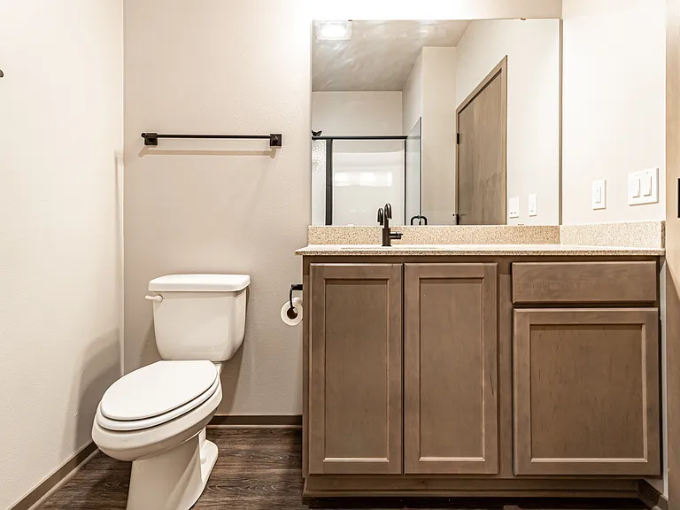 Nova- Bathroom
