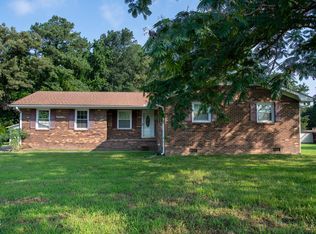 410 Sherron Rd, Durham, NC 27703