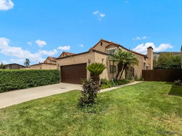 1530 Coronado Ave, San Diego, CA 92154