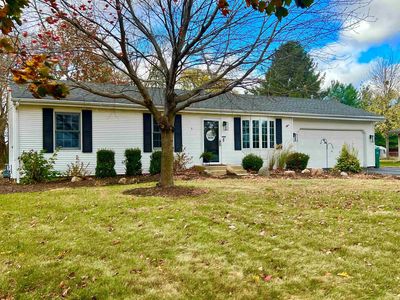 12062 Blue Spruce Dr, Roscoe, IL, 61073