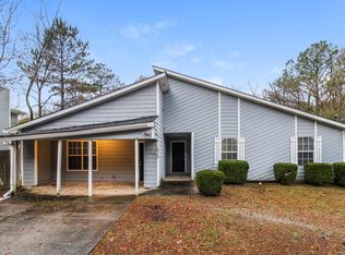 5913 Clate Ct, Ellenwood, GA 30294