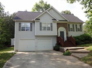 124 Greentree Trl, Temple, GA 30179
