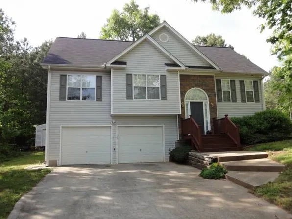 124 Greentree Trl, Temple, GA 30179