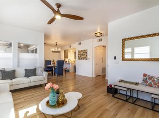 10620 Amber Ridge Dr UNIT 205, Las Vegas, NV 89144