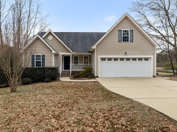 75 Pebblestone Ct, Willow Spring, NC 27592