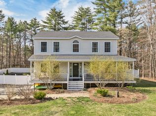 34 Copper Ln, Rochester, NH 03868