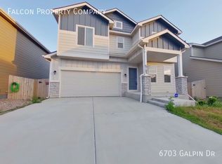 6703 Galpin Dr, Colorado Springs, CO 80925