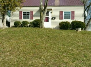 732 Emerald Ave NE, Grand Rapids, MI