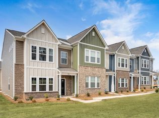 Bridgeport Plan, Sierra Ridge, Gastonia, NC 28054