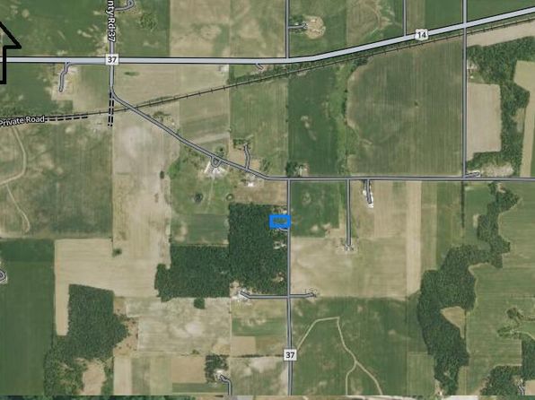 0 COUNTY RD 37, Saint Charles, MN 55972
