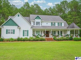 2718 Triple Crown Dr, Florence, SC 29505