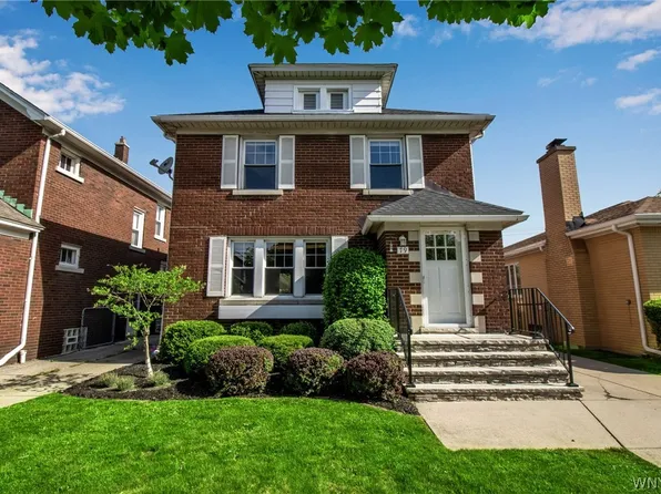 79 Shepard Ave, Buffalo, NY 14217