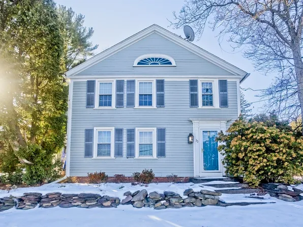 30 S Westfield St, Feeding Hills, MA 01030