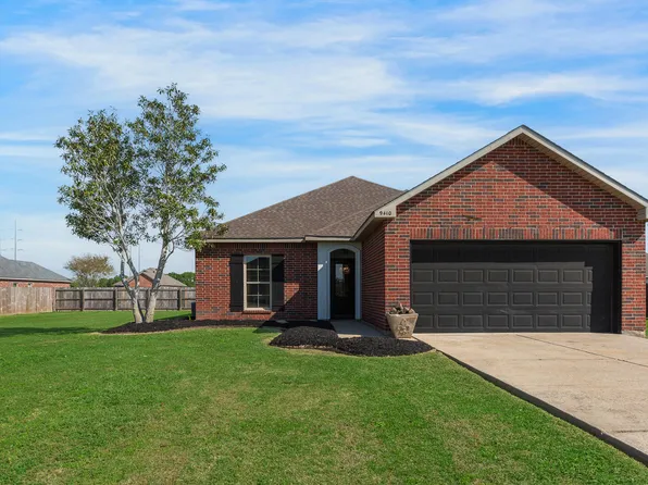 9410 Garrett Rd, Maurice, LA 70555