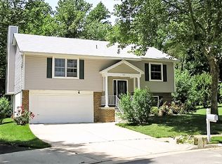 3018 Robin Ridge Ct, Fairfax, VA 22031