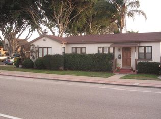 2118 E Ocean Ave, Ventura, CA 93001