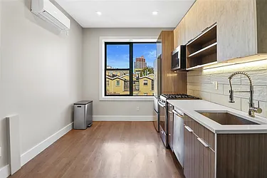 Rented by JW Real Estate Services LLC