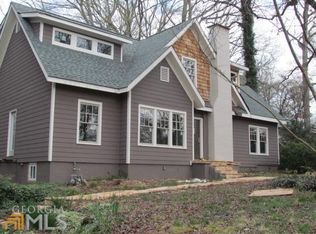 1310 Carter Rd, Decatur, GA 30030