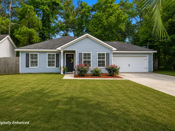3281 Stonehaven Dr, North Charleston, SC 29420