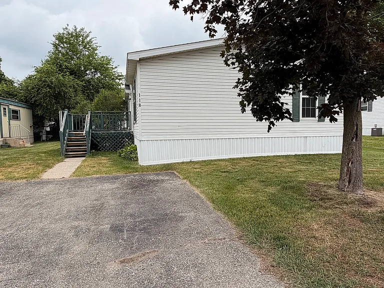 118 Hosner Dr #118 — Photo 1