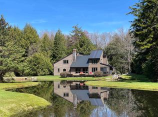 493 Cricket Hill Rd, Killington, VT 05751