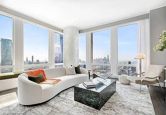 3rd image of 35 Hudson Yards #5704