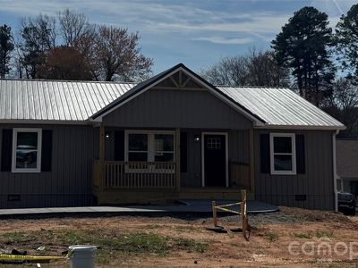 7592 McDuffy Rd, Connelly Springs, NC, 28612