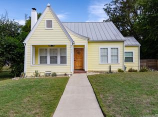 517 W Hollywood, San Antonio, TX 78212