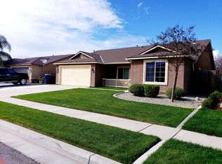 1964 Amarone Ave, Tulare, CA 93274