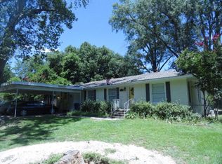 313 Laird Ln, Athens, TX 75751