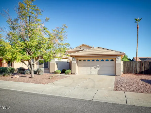 1872 E SHANNON Street, Chandler, AZ 85225