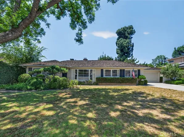 17 Cabrillo Rd, Arcadia, CA 91007