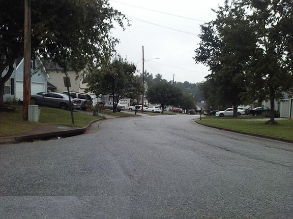 4th image of 5511 Wellborn Creek Dr
